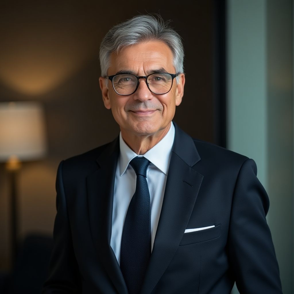 Martín Echeverría