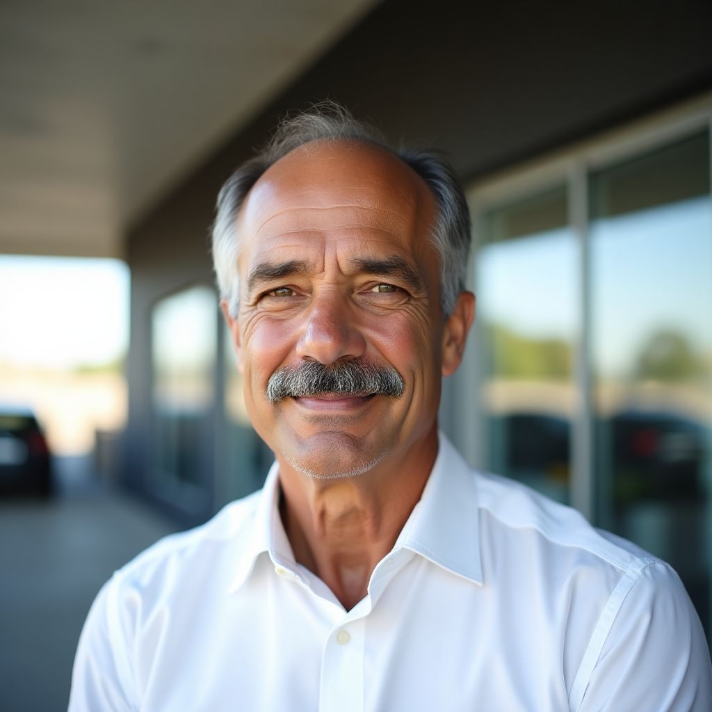 Luis Mendoza
